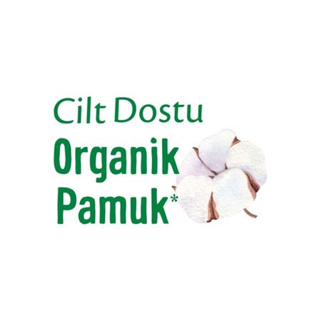 Pure Soft Hijyenik Ped Gece Süper Mega Paket 30 Lu X 3 Adett