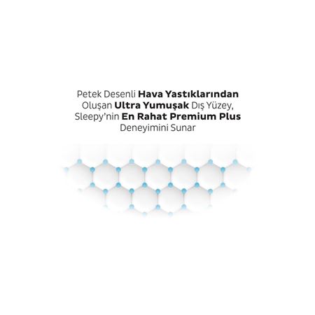 Sleepy Bio Natural Premium Plus Airbag Comfort Ultra Paket Bebek Bezi 5 Numara Junior 160 Adet