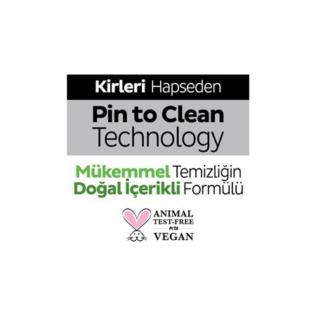Sleepy Easy Clean Yüzey Temizlik Havlusu Mendili Klasik + Meyve Serisi 6X100 Karma Paket