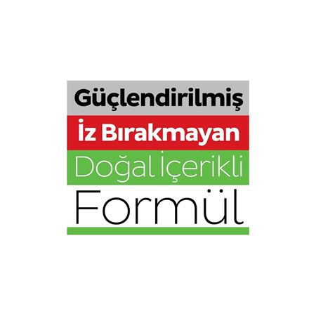 Sleepy Easy Clean Yüzey Temizlik Havlusu Mendili Klasik + Meyve Serisi 6X100 Karma Paket