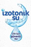 İzotonik Sulu Islak Mendil Ferah Temizlik 720 Adet