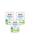 Organik Combiotic Devam Sütü 2 Numara 350 gr x 3 Adet