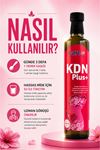 Care Up Kdn Plus Hayıt Otu, Civan Perçemi İçeren Sirke Karışımı 500 ml