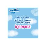 Bebek Bezi 6 Numara X Large Hiper Ekonomi Paketi 186 Adet