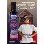 Carekids Kakaolu Zencefilli Servi Kozalaklı Sıvı Karışım 350 ml