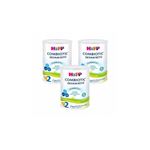 Organik Combiotic Devam Sütü 2 Numara 350 gr x 3 Adet