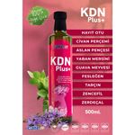 Care Up Kdn Plus Hayıt Otu, Civan Perçemi İçeren Sirke Karışımı 500 ml