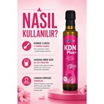 Care Up Kdn Plus Hayıt Otu, Civan Perçemi İçeren Sirke Karışımı 250 ml