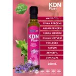 Care Up Kdn Plus Hayıt Otu, Civan Perçemi İçeren Sirke Karışımı 250 ml