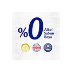 İzotonik Sulu Islak Mendil Ferah Temizlik 720 Adet