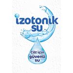İzotonik Sulu Islak Mendil Ferah Temizlik 720 Adet