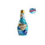 Bingo Soft Konsantre Yumuşatıcı Kırışıklık Karşıtı 1200MLX6