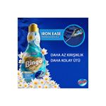 Bingo Soft Konsantre Yumuşatıcı Kırışıklık Karşıtı 1200MLX6