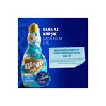 Bingo Soft Konsantre Yumuşatıcı Kırışıklık Karşıtı 1200MLX6