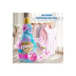 Bingo Soft Konsantre Yumuşatıcı Nem Kokusu Karşıtı 1200MLX4