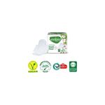 Pure Soft Hijyenik Ped Gece Süper Mega Paket 30 Lu X 3 Adett