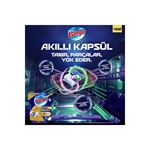 Bingo Akıllı Kapsül Pro Max Bulaşık Makinesi Deterjanı Tableti 240 Adet