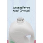 Siveno %100 Doğal Bebek Çamaşır Sabunu Kendinden Yumuşatıcılı Bitkisel Deterjan 1000 ml X2 Adet