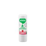 Siveno %100 Doğal Dudak Koruyucu Çilek Bitkisel Lipbalm Dudak Kremi Nemlendirici Parlatıcı Onarıcı 6 G