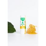 Siveno %100 Doğal Dudak Koruyucu Bal Bitkisel Lipbalm Dudak Kremi Nemlendirici Parlatıcı Onarıcı 6 G