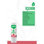 Siveno %100 Doğal Dudak Koruyucu Çilek Bitkisel Lipbalm Dudak Kremi Nemlendirici Parlatıcı Onarıcı 6 G