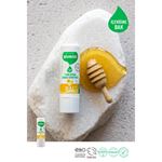Siveno %100 Doğal Dudak Koruyucu Bal Bitkisel Lipbalm Dudak Kremi Nemlendirici Parlatıcı Onarıcı 6 G