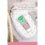Siveno %100 Doğal Bebek Pişik Önleyici Krem Çinko PCA Yenidoğan Koruyucu & Hassas Onarıcı Bakım Kremi 50 ml