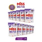 Miss Soda Plus Lavanta Foşur Foşur 12 x 500 Gr