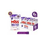 Miss Soda Plus Lavanta Foşur Foşur 6 x 500 Gr