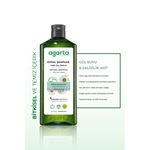 Agarta Yağlı Saçlar Için Arındırıcı Tuzsuz Şampuan 400 ml