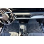 Rizline Premium 9D Togg T10X 2023 Sonrası Havuzlu Paspas