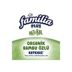 Plus Natural 40'lı Tuvalet Kağıdı