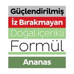 Sleepy Meyve Serisi Yüzey Temizlik Havlusu Mendili Ananas+Pomelo+Portakal 6X100 (600 Yaprak)