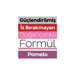 Sleepy Meyve Serisi Yüzey Temizlik Havlusu Mendili Pomelo 6x100 (600 Yaprak)