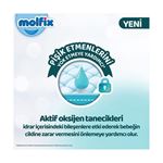Molfix Premium 3 Beden Bebek Bezi Ultra Fırsat Paketi 94X2 188 Adet