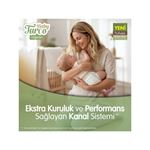 Baby Turco Doğadan Süper Avantaj Paketi Pofuduk Külot Bez 4 Numara Maxi 200 Adet