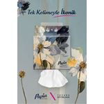 Papia Home Asmalı Havlu 750 Yaprak (3 Paketx250 Yaprak)