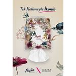 Papia Home Asmalı Havlu 750 Yaprak (3 Paketx250 Yaprak)
