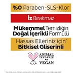 Sleepy Easy Clean Süperstar Yüzey Temizlik Havlusu Mendili Şakayık 3X100 (300 Yaprak)
