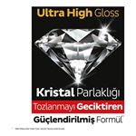 Sleepy Easy Clean Süperstar Yüzey Temizlik Havlusu Mendili Şakayık 3X100 (300 Yaprak)