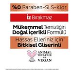 Sleepy Easy Clean Süperstar Yüzey Temizlik Havlusu Mendili Begonvil+Frezya+Şakayık 3X100(300 Yaprak)