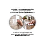 Sleepy Easy Clean SüperStar Yüzey Temizlik Havlusu Mendili Frezya 3x100 (300 Yaprak)