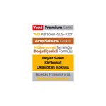 Sleepy Easy Clean Beyaz Sabun Katkılı+Çamaşır Suyu Katkılı+Arap Sabunu Katkılı 6x100 (600 Yaprak)