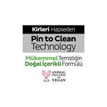 Sleepy Easy Clean Yüzey Temizlik Havlusu Mendili Klasik + Meyve Serisi 6X100 Karma Paket