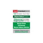 Sleepy Easy Clean Premium Beyaz Sabun Katkılı Yüzey Temizlik Havlusu Mendili 6x100 (600 Yaprak)