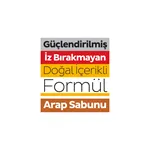 Sleepy Easy Clean Premium Arap Sabunu Katkılı Yüzey Temizlik Havlusu Mendili 6x100 (600 Yaprak)