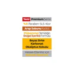 Sleepy Easy Clean Premium Arap Sabunu Katkılı Yüzey Temizlik Havlusu Mendili 6x100 (600 Yaprak)